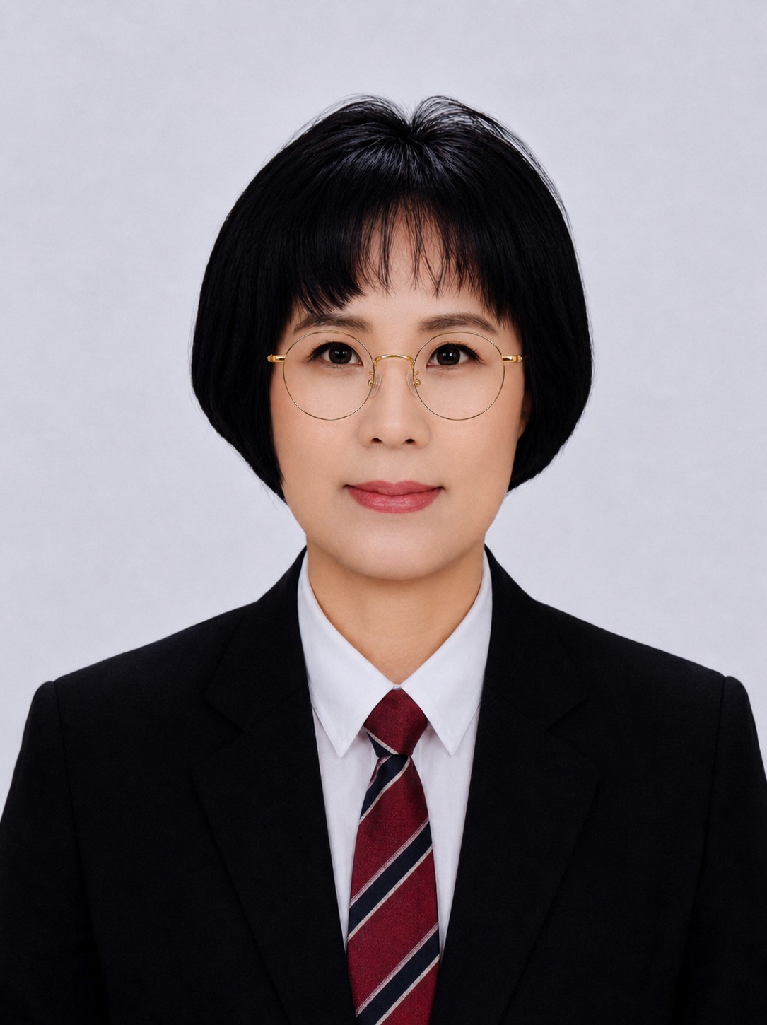 교수사진